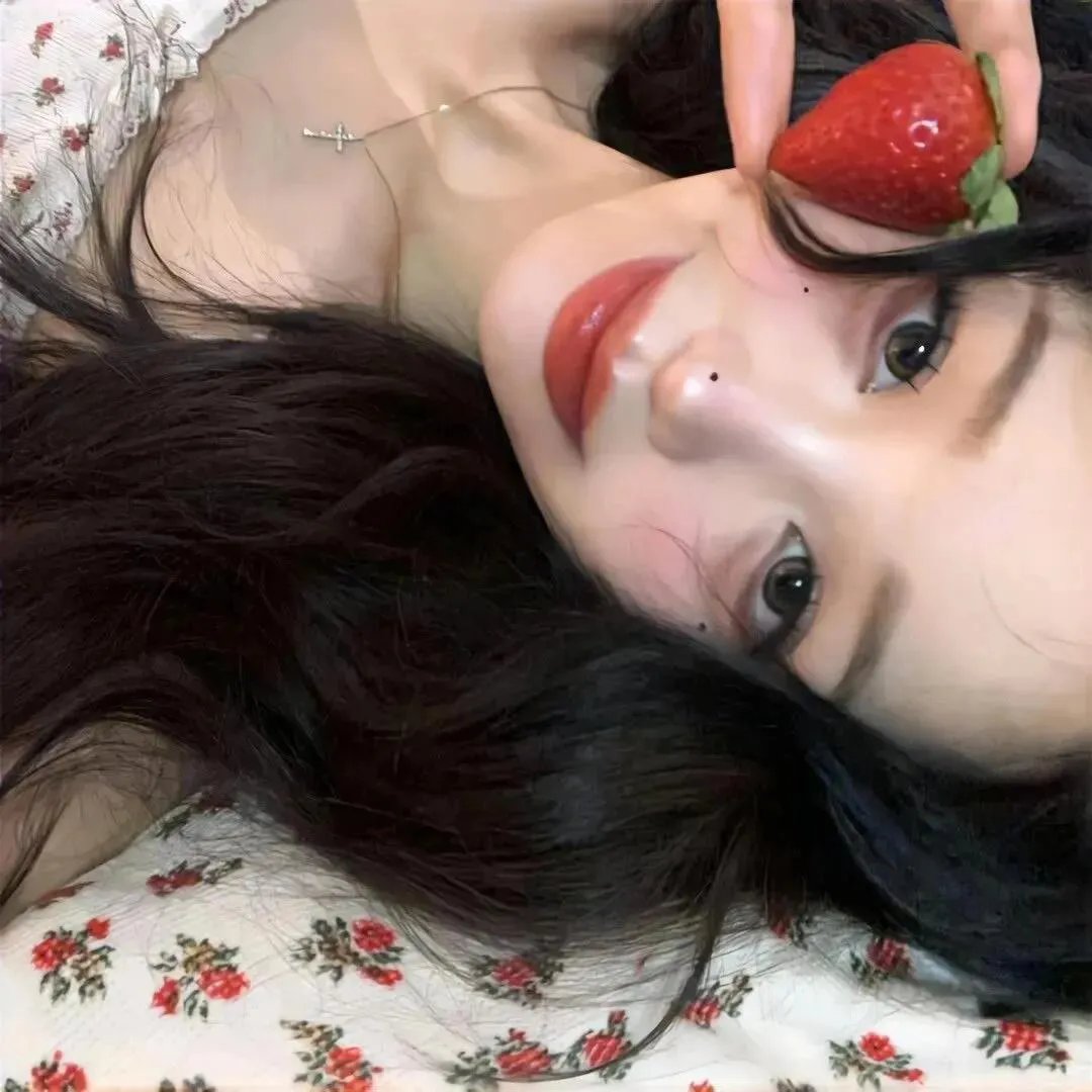 九十岁的美女
